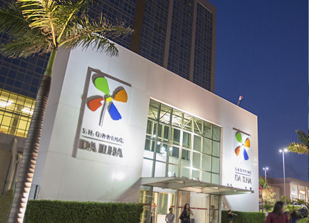 Black Friday do Shopping da Ilha vira Black Weekend, de sexta-feira a domingo
