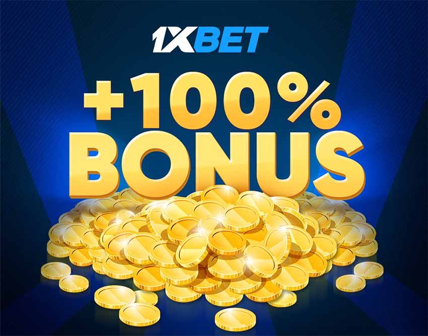Comece a ganhar dinheiro com um programa de afiliação 1xBet