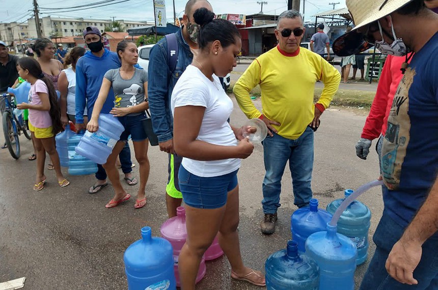 Justiça acata ação de Randolfe e União deve indenizar consumidores por apagão no Amapá