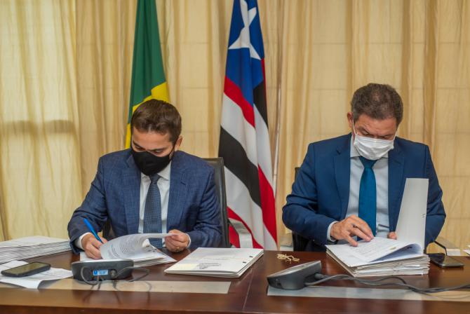 CCJ analisa MP sobre liberação de recursos a serem empregados no combate à Covid-19