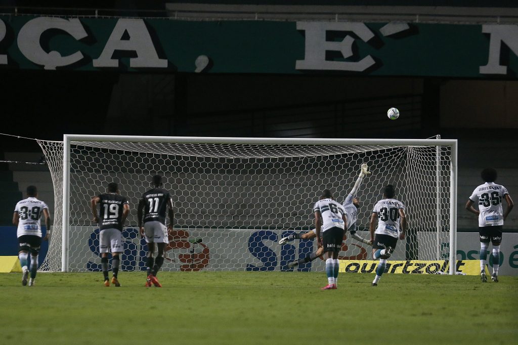 Botafogo vence de virada, deixa lanterna e sobe duas posições na tabela de classificação da Série A