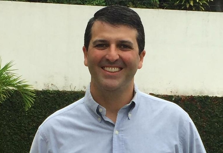 Braide anuncia secretários de Obras e de Informação e Tecnologia e o procurador do Município