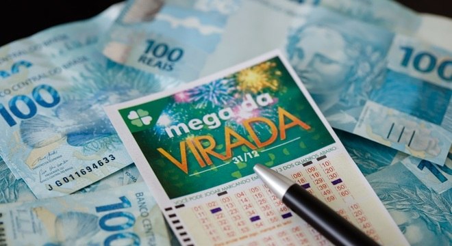 Mega da Virada sai para Bahia, Minas Gerais, Rio Grande do Sul, Santa Catarina e São Paulo