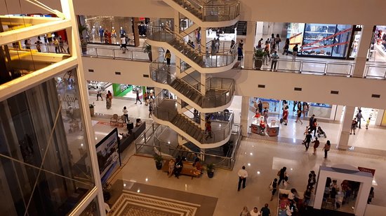 Shopping da Ilha abre às 09h e fecha às 23h a partir desta quinta-feira