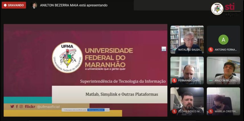 Universidade Federal incrementa tecnologia da informação com novos softwares para a comunidade acadêmica