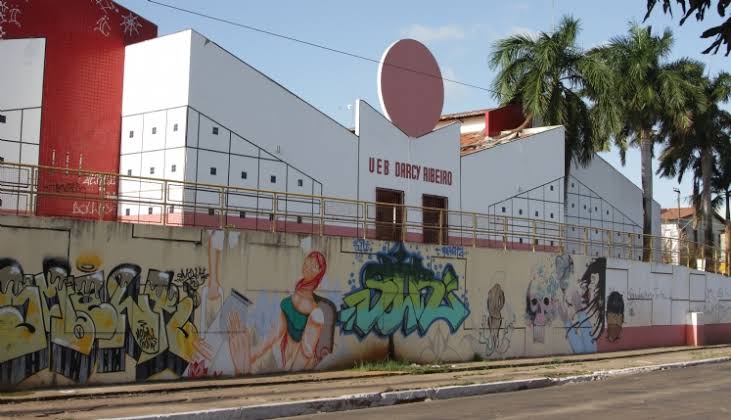 Eduardo Braide assume Prefeitura com obrigação de reformar dez escolas antes da volta às aulas