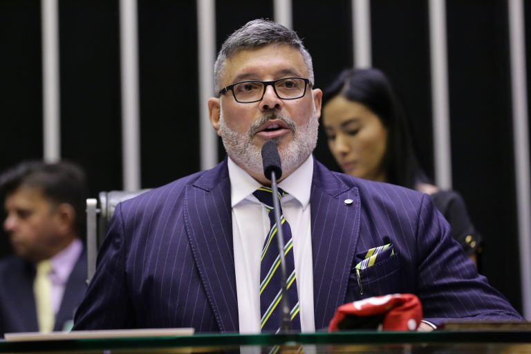 Projeto de Alexandre Frota reserva 10% das candidaturas ao Legislativo ao público LGBTQIA+