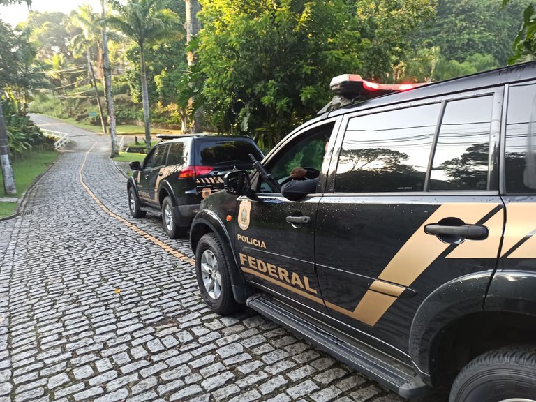 Polícia Federal deflagra nesta terça-feira a Operação Vernissage, a 79ª Fase da Lava Jato
