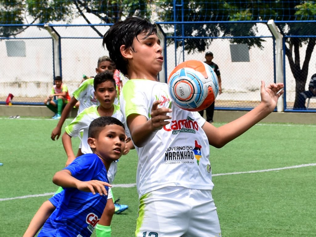 Segunda edição da Copa Interbairros de Futebol 7 em São Luís ocorrerá no mês de fevereiro