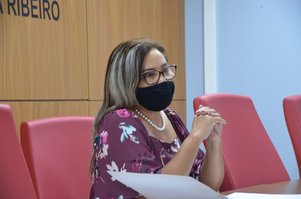 Ministério Público do Maranhão recebe da Prefeitura de São Luís Plano de Vacinação