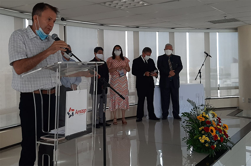 Empresário Ilson Mateus reúne acionistas dia 20 de fevereiro para anunciar investimentos em 2021