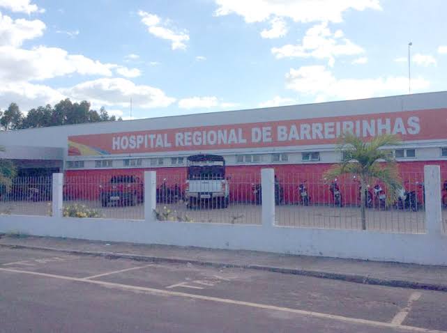 Hospital Regional de Barreirinhas ganha neste sábado 12 novos leitos de UTI