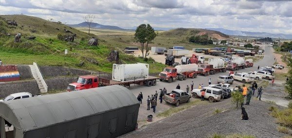 Socorro da Venezuela a Manaus é bem menos do que doou a Aço Verde Brasil