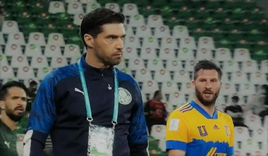 Tigres desmonta estratégia do técnico Abel Ferreira e elimina Palmeiras do Mundial de Clubes