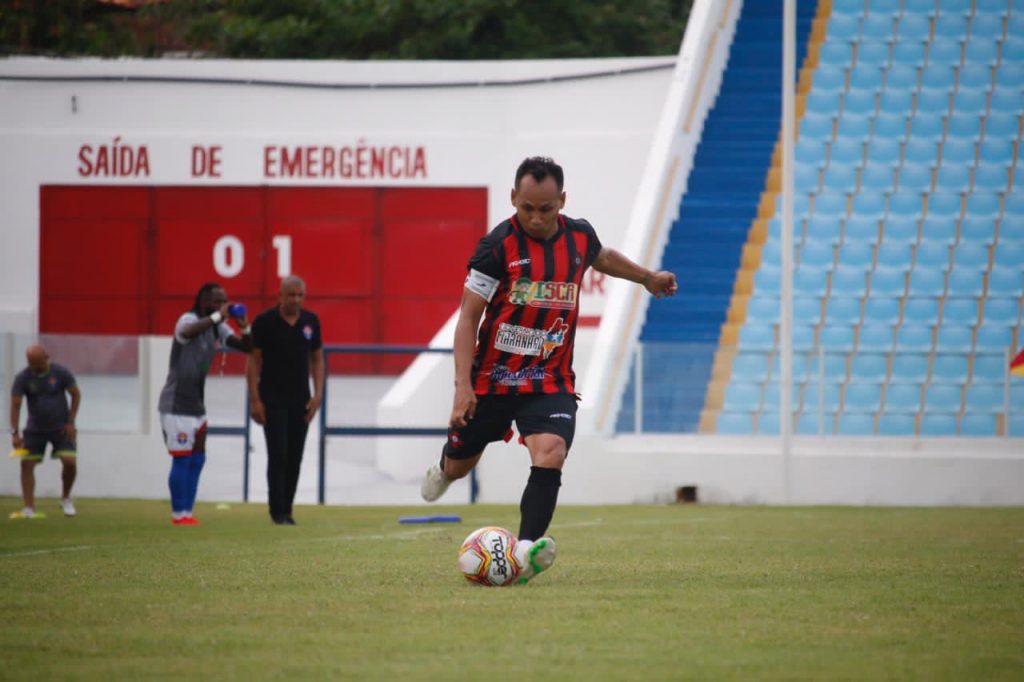 Primeira rodada do Maranhense fecha com vitórias do Juventude e do Moto