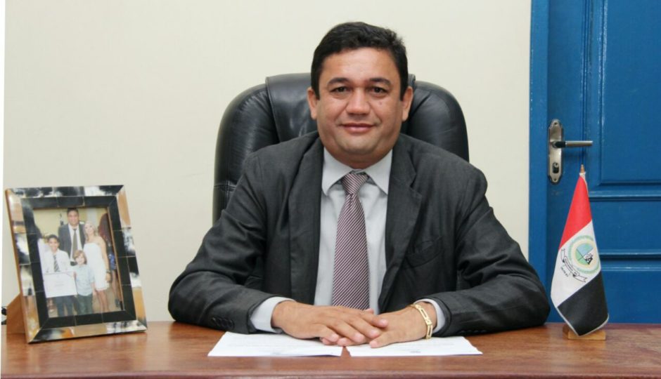 Acusado de fraudar eleição da Câmara Municipal de Açailândia, Ceará é afastado do cargo