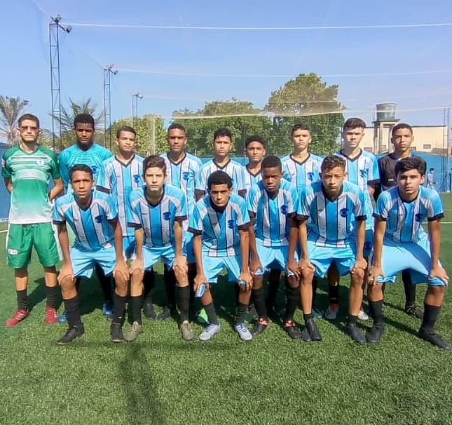 Aurora e Grêmio Maranhense fazem neste domingo a final do Estadual Sub-15
