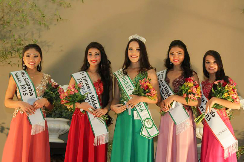 Concurso de miss quer incentivar engajamento e educação das candidatas