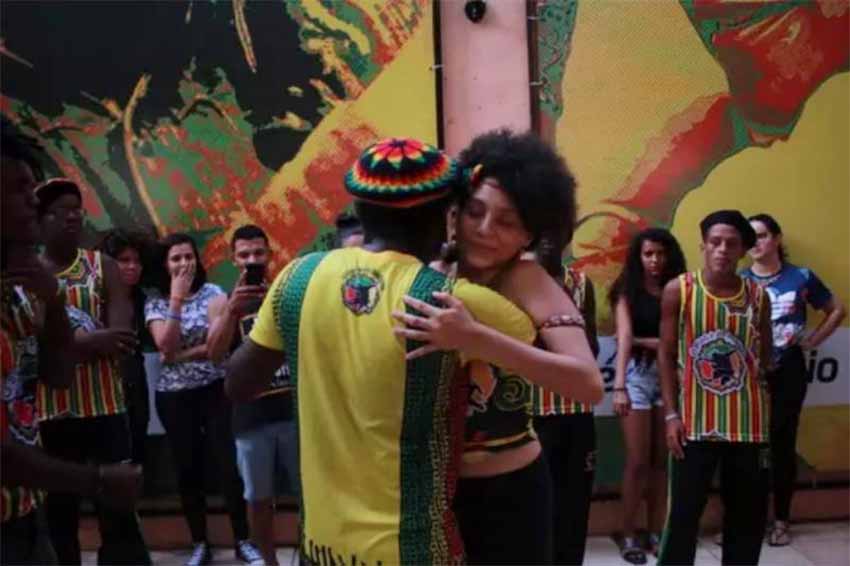 Ministério Público quer Reggae com menos potência das radiolas