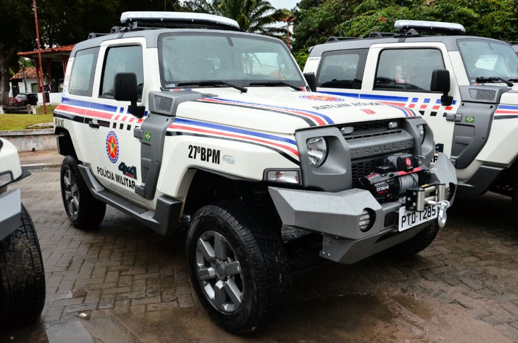 Batalhão de Polícia Militar de Turismo será implantado em Barreirinhas