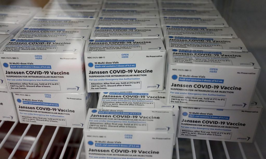 Anvisa aprova nesta quarta-feira autorização para uso emergencial da vacina da Janssen