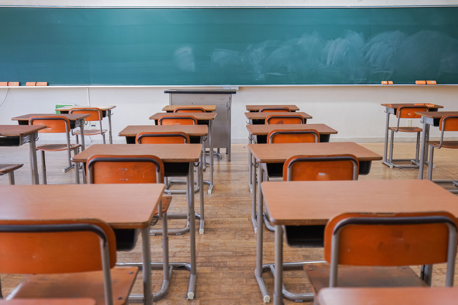 Ensinos Fundamental e Médio sofrem com alto índice de evasão escolar