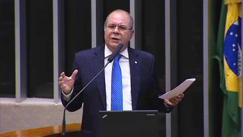 Deputado Hildo Rocha acusa Sinproesemma de criar e espalhar fake news