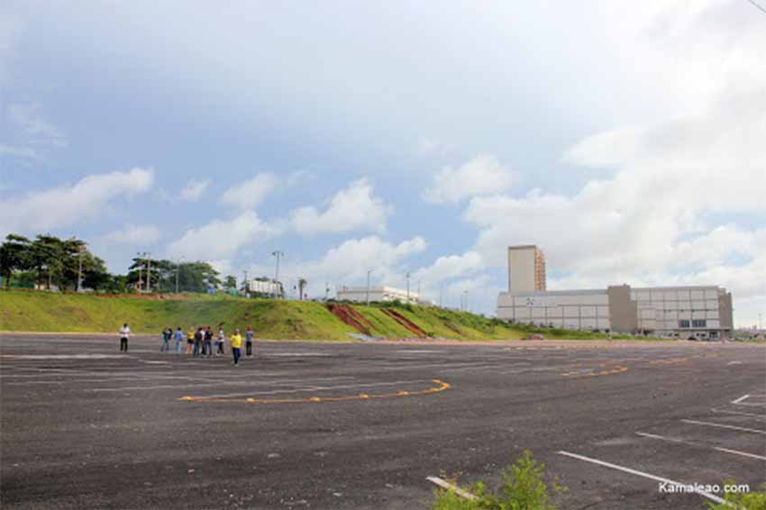 Prefeitura de São Luís abre no Espaço Reserva do Shopping da Ilha novo centro de vacinação