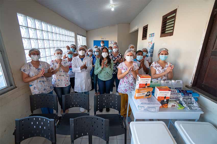 Vale mantém 12 mil empregos e gera R$ 396 milhões em impostos no Maranhão