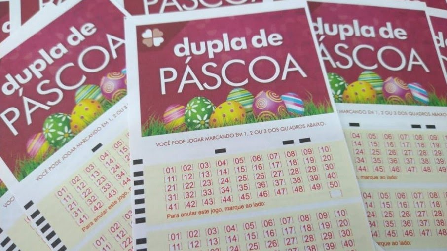Começam as apostas exclusivas para a Dupla de Páscoa em abril
