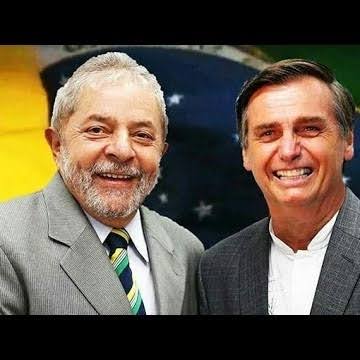 Pesquisa XP revela empate técnico entre Bolsonaro e Lula para a disputa presidencial