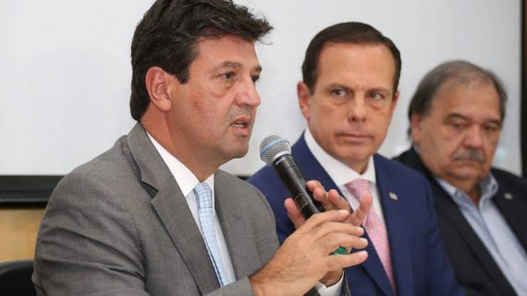 Seis pretendentes a sucessor de Jair Bolsonaro assinam manifesto em defesa da democracia