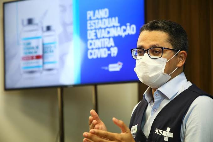 Secretário de Saúde do Maranhão pede para população se preparar para o pior