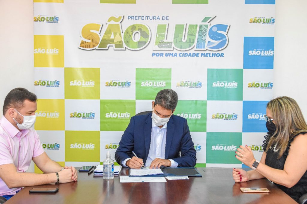São Luís é a primeira capital a integrar o Time Brasil da Controladoria Geral da União
