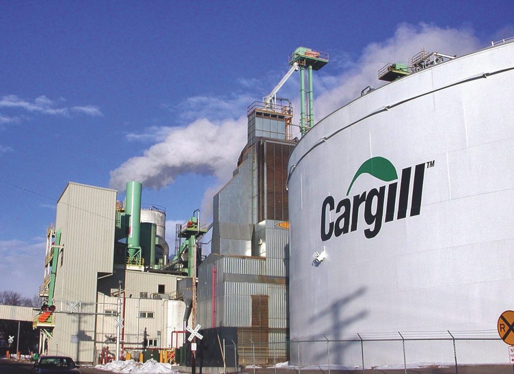 Cargill anuncia parceria com Grupo de Trabalho da Pecuária Sustentável