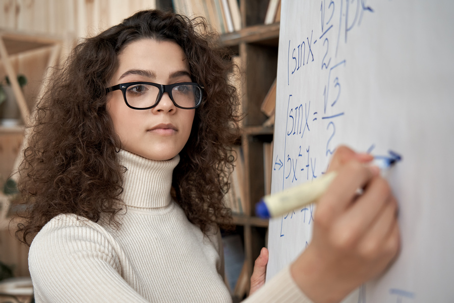 Olimpíada de Matemática da Unicamp recebe inscrições até sexta-feira