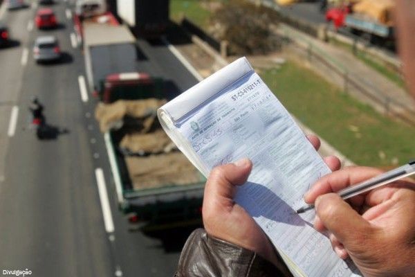 Transferência fraudulenta de pontos na CNH dá prisão de até cinco anos