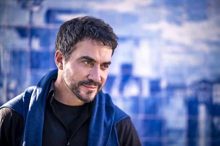Em novo livro, Padre Fábio de Melo analisa importância da reconciliação consigo mesmo antes que seja tarde