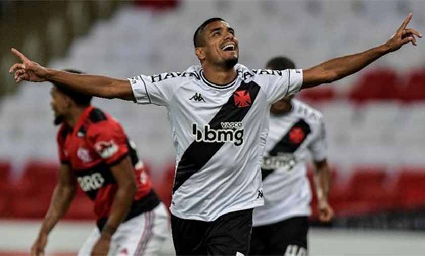 Vasco encerra tabu, derrota Flamengo nesta quinta-feira e segue vivo no Campeonato Carioca