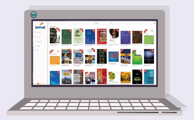 Maranhão ocupa primeiro lugar no Ranking de Acessos à Biblioteca Digital do Senac
