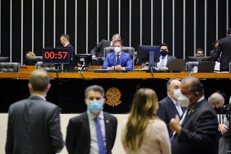 Congresso Nacional aprova nesta segunda-feira projeto que viabiliza sanção do Orçamento 2021
