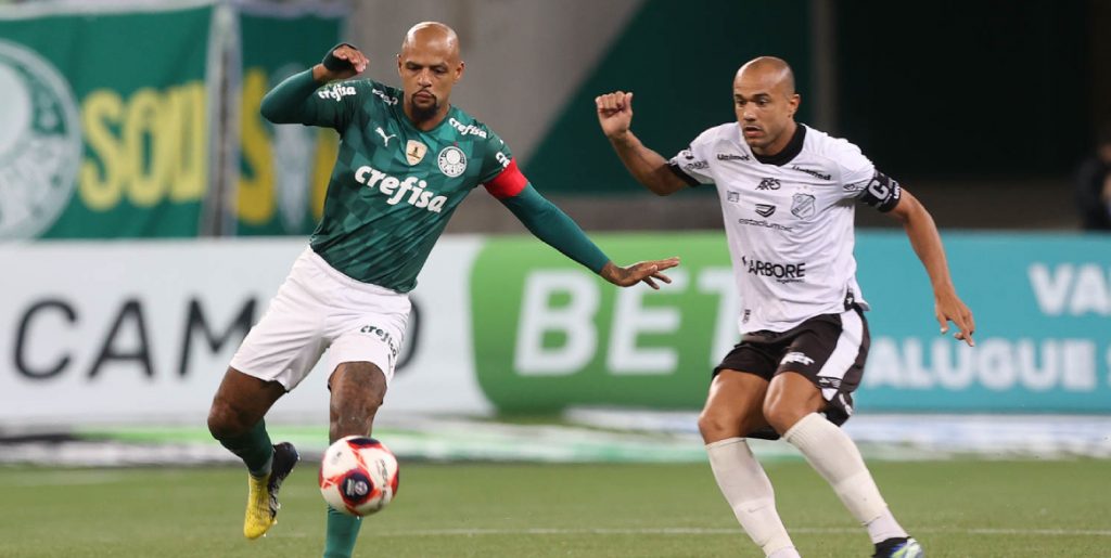 Inter de Limeira vence Palmeiras e se firma na zona de classificação e complica situação do Verdão