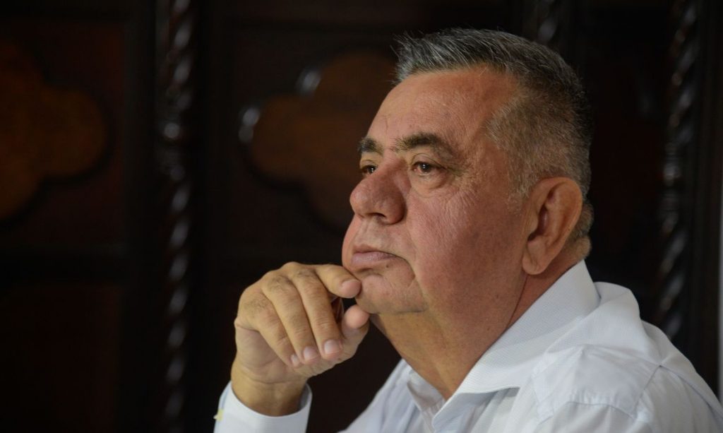 Aos 66 anos, morre Jorge Picciani, ex-presidente da Assembleia Legislativa do Rio de Janeiro