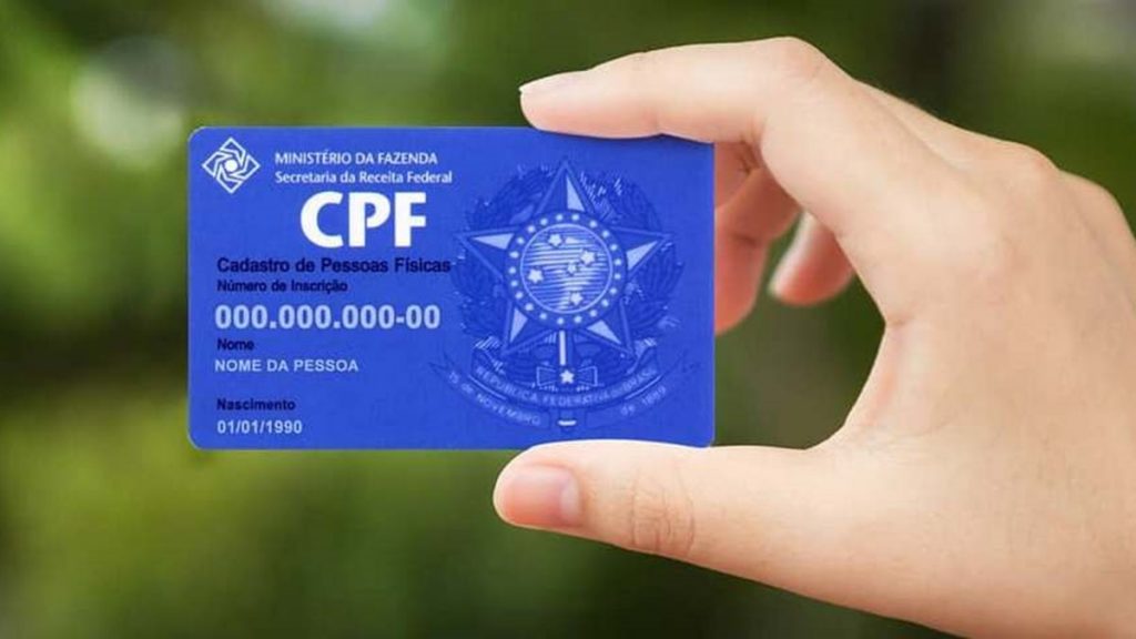 Inscrição e atualização no CPF podem ser feitas nos Correios para declarar IRPF 2021/2020 –