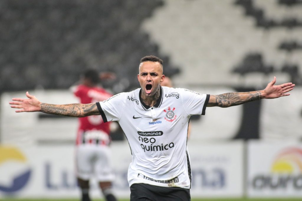 Corinthians mantém o tabu contra o São Paulo e Ituano vence a Ponte Preta