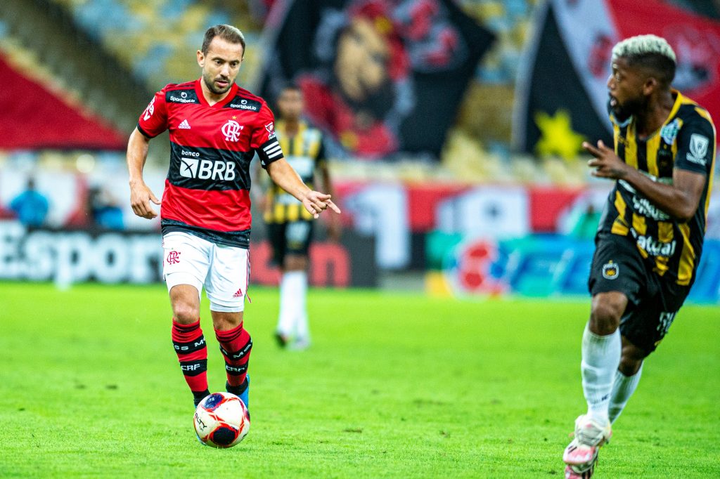 Flamengo goleia Volta Redando e aguarda Fluminense ou Portuguesa para decidir Carioca