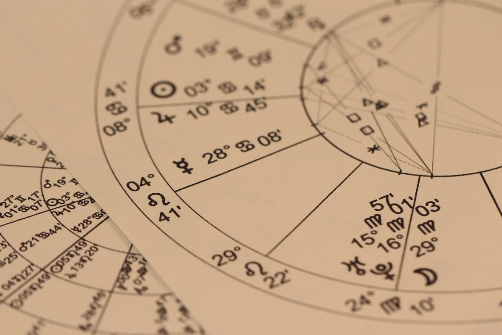 Gêmeos é o signo da vez, influenciando Mercúrio e Vênus, diz astróloga Sara Koimbra