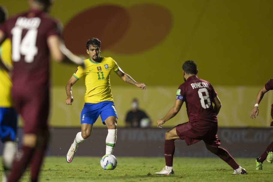 Brasil estreia na Copa América na noite deste domingo, em Brasília, contra a Venezuela