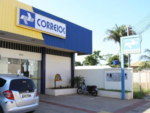 Empresas de construção podem enviar até dia 16 propostas para reformas de agências dos Correios