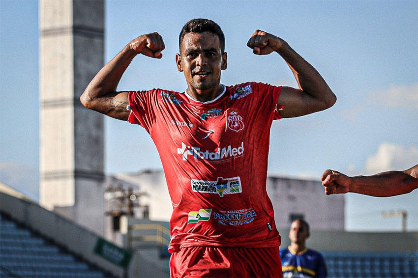 Imperatriz vence e Moto empata em suas estreia na Série D do Campeonato Brasileiro